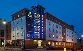 Holiday Inn Express Stevenage Stevenage